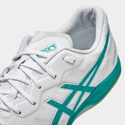 Chuteira Futsal Asics Destaque K FF Unissex - Exclusiva