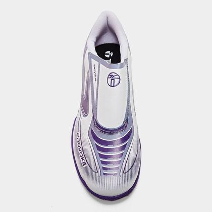 Imagem de Chuteira Futsal Infantil Topper Provoke III