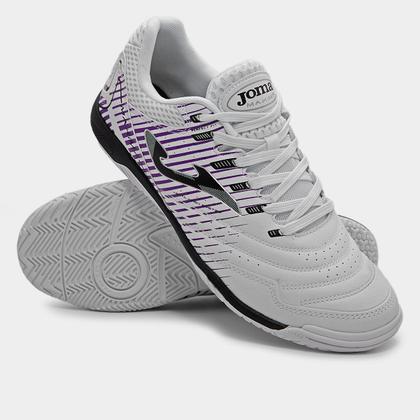 Imagem de Chuteira Futsal Joma Maxima Masculina