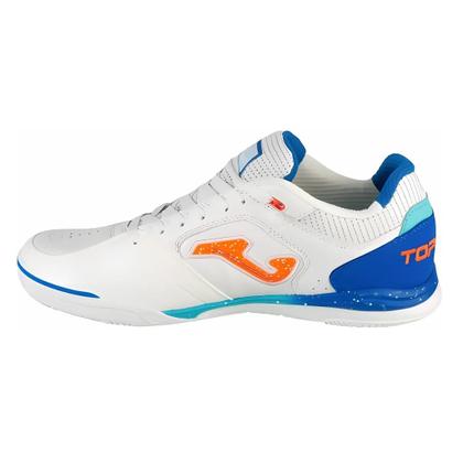 Imagem de Chuteira Futsal Joma Top Flex Rebound 25 Pro Couro Original