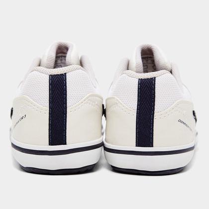 Imagem de Chuteira Futsal Juvenil Topper Dominator 3