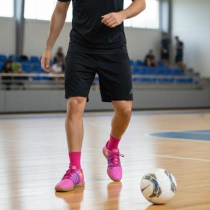 Imagem de Chuteira Futsal Kappa Sorano II