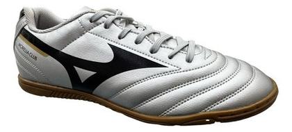 Chuteira Futsal Masculina Mizuno Morelia Club In Cod: 16623