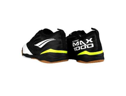 Imagem de Chuteira Futsal Max 1000 Penalty Locker Ecoknit