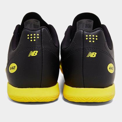 Imagem de Chuteira Futsal New Balance 442 Unissex