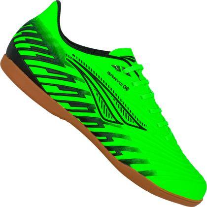 Imagem de Chuteira futsal penalty bravo y-3