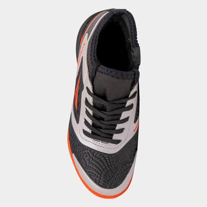 Imagem de Chuteira Futsal Penalty Evolution Player Locker Y-1 Unissex