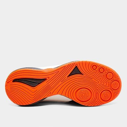 Imagem de Chuteira Futsal Penalty Evolution Player Locker Y-1 Unissex