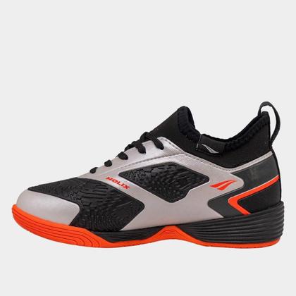 Imagem de Chuteira Futsal Penalty Evolution Player Locker Y-1 Unissex