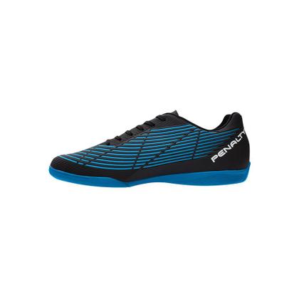 Imagem de Chuteira Futsal Penalty Lider Y-3 - Preto