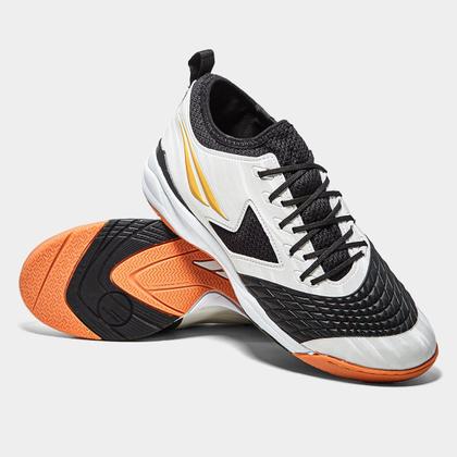 Imagem de Chuteira Futsal Penalty Max 1000 Ecoknit