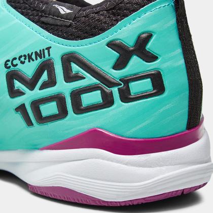 Chuteira Futsal Penalty Max 1000 Ecoknit - Chuteira - Magazine Luiza