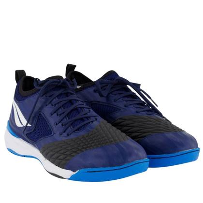 Imagem de Chuteira Futsal Penalty Max 1000 Locker Ecoknit