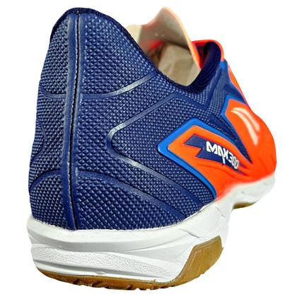 Chuteira Futsal Penalty MAX 300 Tênis Indoor Original C/ NF