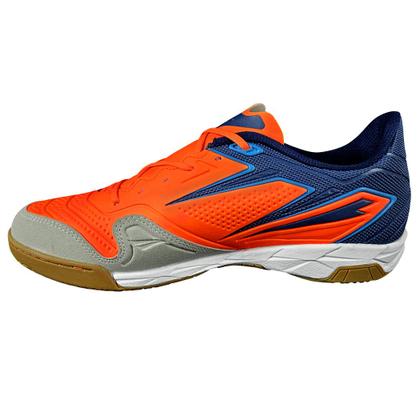 Chuteira Futsal Penalty MAX 300 Tênis Indoor Original C/ NF