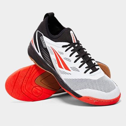 Imagem de Chuteira Futsal Penalty Max 500 Locker Y-3 Unissex