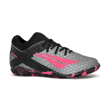 Imagem de Chuteira Futsal Penalty Rx Locker Kids Y-3 126255 Quadra