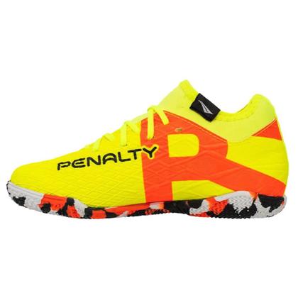 Imagem de Chuteira Futsal Penalty RX Locker Y-3 Kids