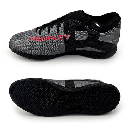 Imagem de Chuteira Futsal Penalty RX Locker Y-3 Original Com NF