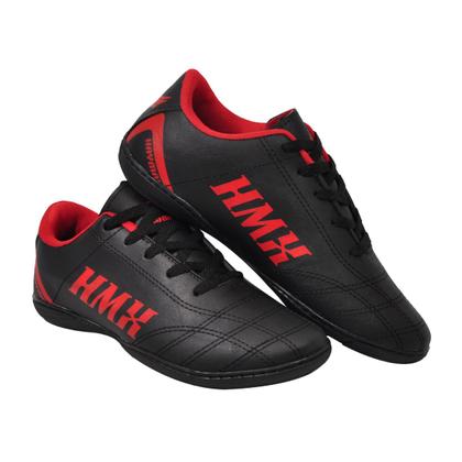 Imagem de Chuteira Futsal Premium Haymax HMX original com nota fiscal