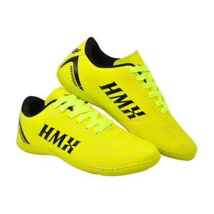 Imagem de Chuteira Futsal Premium Haymax HMX original com nota fiscal