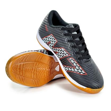 Imagem de Chuteira Futsal Quadra Salao Antiderrapante Qualidade Premium