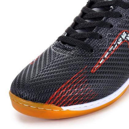 Imagem de Chuteira Futsal Quadra Salao Antiderrapante Qualidade Premium