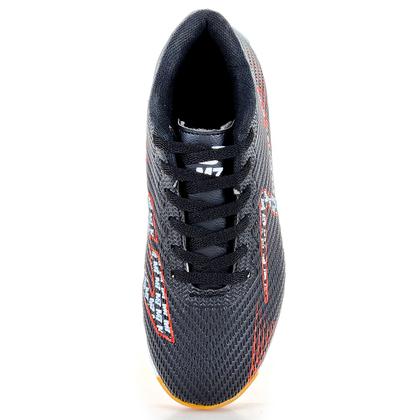 Imagem de Chuteira Futsal Quadra Salao Antiderrapante Qualidade Premium