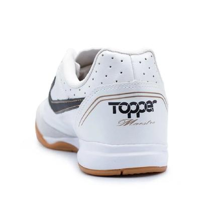 Imagem de Chuteira Futsal Topper Chu Top Maestro Td Iv