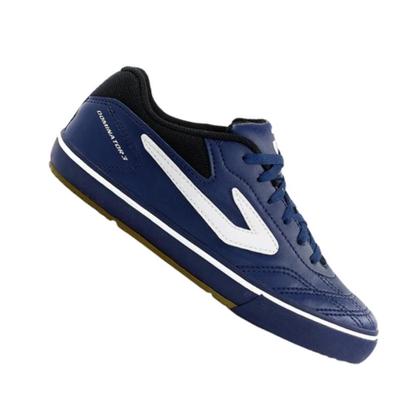 Imagem de Chuteira Futsal Topper Dominator 3 Lt tp-030000 (60796)