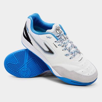 Imagem de Chuteira Futsal Topper Dominator Club VI Masculina