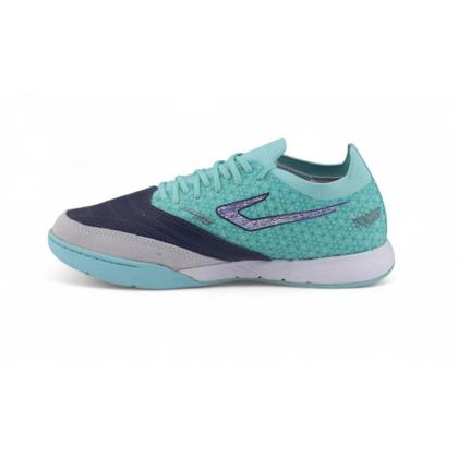 Imagem de Chuteira Futsal Topper Dominator Fuse Futsal TP04360004
