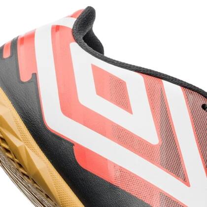 Imagem de Chuteira Futsal Umbro Action Masculina
