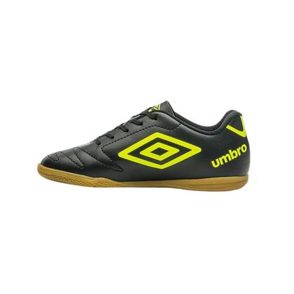 Imagem de Chuteira Futsal Umbro Class 2.2 Infantil U07FB087