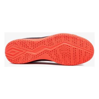 Imagem de Chuteira Futsal Umbro Neo Striker Cor:PretoTamanho:41Genero:Masculino