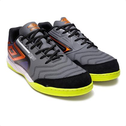 Imagem de Chuteira Futsal Umbro Pro 5 Bump Club Masculina