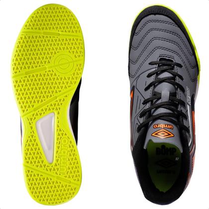 Imagem de Chuteira Futsal Umbro Pro 5 Bump Club Masculina
