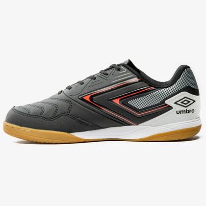 Imagem de Chuteira Futsal Umbro Pro 5 Bump Club Preto