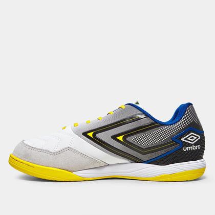 Imagem de Chuteira Futsal Umbro Pro 5 Bump Club