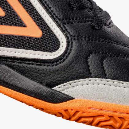 Imagem de Chuteira Futsal Umbro Pro Challenge Uptake Unissex Preto