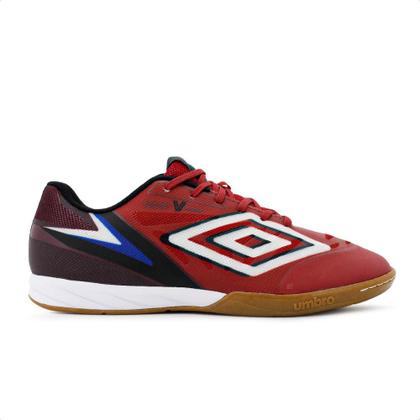 Imagem de Chuteira Futsal Umbro Sala 5 Premier Masculina