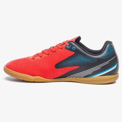 Imagem de Chuteira Futsal Umbro Techno II Vermelho