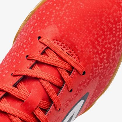 Imagem de Chuteira Futsal Umbro Techno II Vermelho