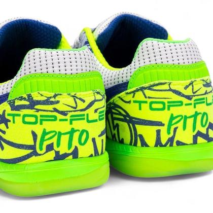 Imagem de Chuteira Joma Futsal Masculina Top Flex Pito Ic