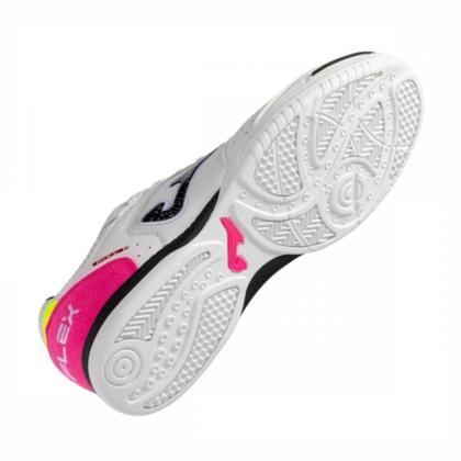 Chuteira Joma Top Flex 2532 Futsal Indoor - Chuteira - Magazine Luiza