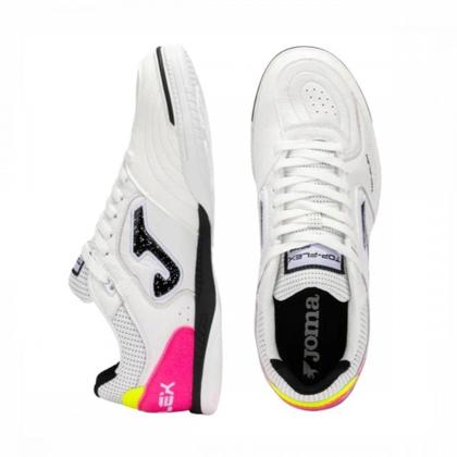 Chuteira Joma Top Flex 2532 Futsal Indoor - Chuteira - Magazine Luiza