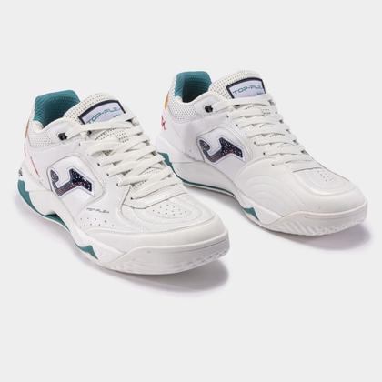 Imagem de Chuteira Joma Top Flex Plus para Futsal - Conforto e Durabilidade