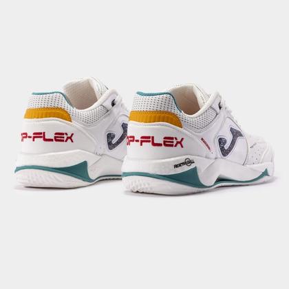 Imagem de Chuteira Joma Top Flex Plus para Futsal - Conforto e Durabilidade