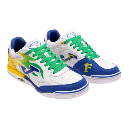 Imagem de Chuteira Joma Top Flex Rebound Ferrão Il Futsal Original 1magnus