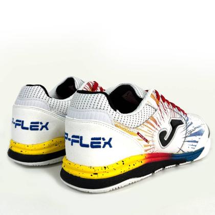 シューズ JOMA Top Flex Rebound In Joma Top Flex Rebound In - Mania de Futsal